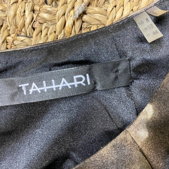 TAHARI DRESS NEW - Picture 3 of 6